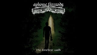 Aphonic Threnody - The Sun Will Never Rise (Funeral/Death Doom Metal)