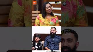 Watch Full Interview 👆 തുടക്കത്തിൽ പറഞ്ഞു മനസ്സിലാക്കാൻ കുറച്ച് ബു​ദ്ധിമുട്ടായിരുന്നു