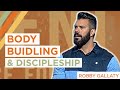 You Cannot Follow Jesus By Yourself | Robby Gallaty