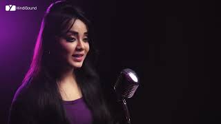 Agar Tum Mil Jao  Acoustic Cover  Anurati Roy  Zeher  Emraan Hashmi  @Hindi Sound