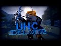 UHC Highlights #45 'UHC MUNDIAL'