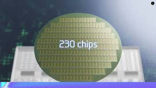 How Are Chips Made? See the Mind-Blowing Factory Tour!