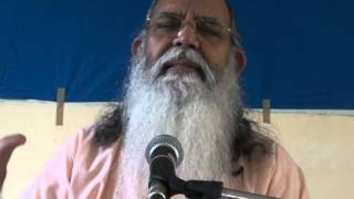 Vedanta Bhupali English 5 of 10 @ Kaivalyadham 2012