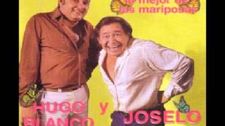 Hugo Blanco y Joselo - Gaita de las Locas Éxitos