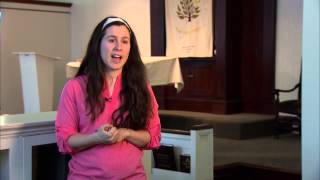 Internships: Every Realm of Rabbinic Work