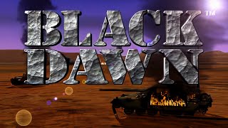 Black Dawn - Intro and Cutscenes HD remastered