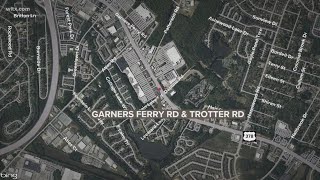 Early morning accident fatal on Garners Ferry Road