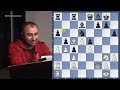 Break Through in Closed Positions  Mastering the Middlegame - GM Varuzhan Akobian