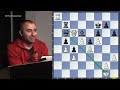 Break Through in Closed Positions  Mastering the Middlegame - GM Varuzhan Akobian