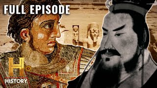 Dictators Who Stopped at Nothing | Ancient Top 10 (S1, E2) | Full Episode