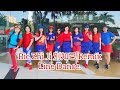 Bie Zhi Ji 別知己 Remix Line Dance | Thursday Class