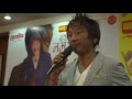 Rajesh Payal Rai live performance Darshan Namaste 3 launch program Official