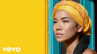 Jhené Aiko - Define Me (interlude / Official Audio)