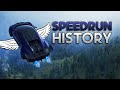 World Record History of New York Hypercar - The Crew 2