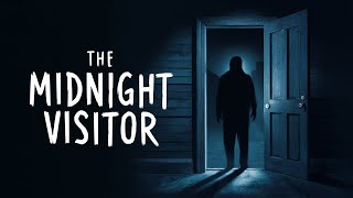 | THE MIDNIGHT VISITOR BY HORROR TOONS|मध्यरात्रि का आगंतुक