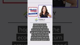 Tammy Trenta provides her market outlook for 2023 on Fox News Rundown