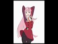 zero two dance