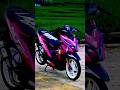 Modifikasi Honda Beat Pink #shorts #short #shortvideo