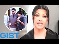 Kourtney Kardashian REVEALS Son Mason Disick Hates Her Family