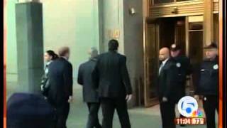 Madoff victims react to new lawsuits