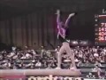 favourite things merry christmas gymnastics montage