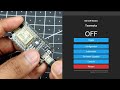 How to Setup and install Tasmota on ESP8266 NodeMCU