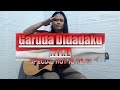 Garuda Didadaku - NTRL || Acoustic Guitar Instrumental Cover ||