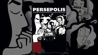 Persepolis