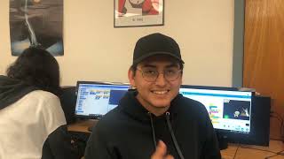 CTE-Programming and Software Development