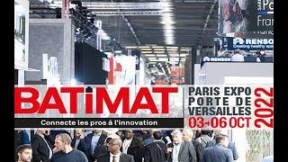 MAELSTRÖM GROUP_ BATIMAT 2022