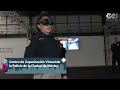 Centro de Capacitación Virtual de la Policía de la Ciudad de México.