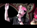Katon Bagaskara Live Launching Bali Song "Taksu Pulau Dewata" at Pesta Kesenian Bali 12 Juli 2013