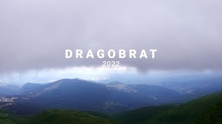 DRAGOBRAT 2022 (2T enduro riding) GoPro Hero 7 black