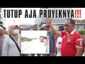 TANAH WARGA DIAMBIL ALIH PROYEK?? CAKJI AMBIL TINDAKAN TEGAS!!!