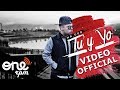 Mr.Don - Tu & Yo (Video Oficial / Bachata Cristiana)