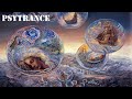 PSYTRANCE Best New Selection mix/Progressive Trance/Psychedelic GOA Trance