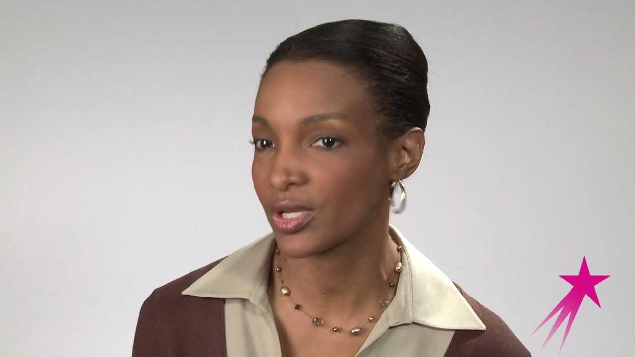 Internist: Shared Decision Making Video - Monica Peek Career Girls Role ...