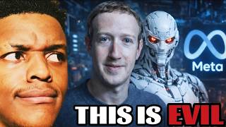 The Most Disturbing Thing Facebook Has Ever Proposed