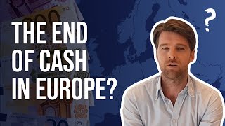 Cash or card? | Europe’s rocky road towards becoming cashless.