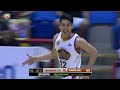 quarterfinals mpbl highlights batangas vs davao occidental game 2 south division playoffs