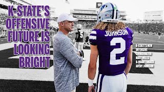 Matt Wells may bring fresh look to Kansas State's offense | Daily Delivery