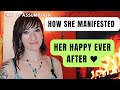 Heartbroken by SP? 3rd Party? Need Money? No Job? HOW She MANIFESTED It ALL So Easily!  ♥️