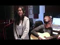 alapaap acoustic cover beloved abe ft. denn manaloto