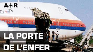 La tragédie aérienne du Boeing 747 - La Porte de l'enfer - Vol United 811 - Boîte noire - GPN