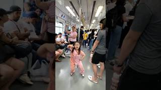 Eyyy naman tayo dito sa LRT!🤙 #alyonabaquial #danceeverywhere #fypシ゚viral #fypyoutube #fypage #fyp