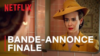 Ratched | Bande-annonce finale VF | Netflix France