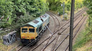 66522 - Around The Lifford Curve