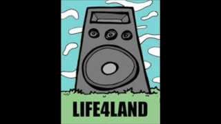 Life4Land - MDS - I Like To Paint