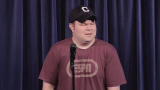 Caplets | "Storks and Dorks" | John Caparulo