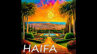 Whole day in Haifa. Masa Israel, Tlalim, Ayanot || Экскурсия в Хайфу, Израиль, Маса, Тлалим, Аянот